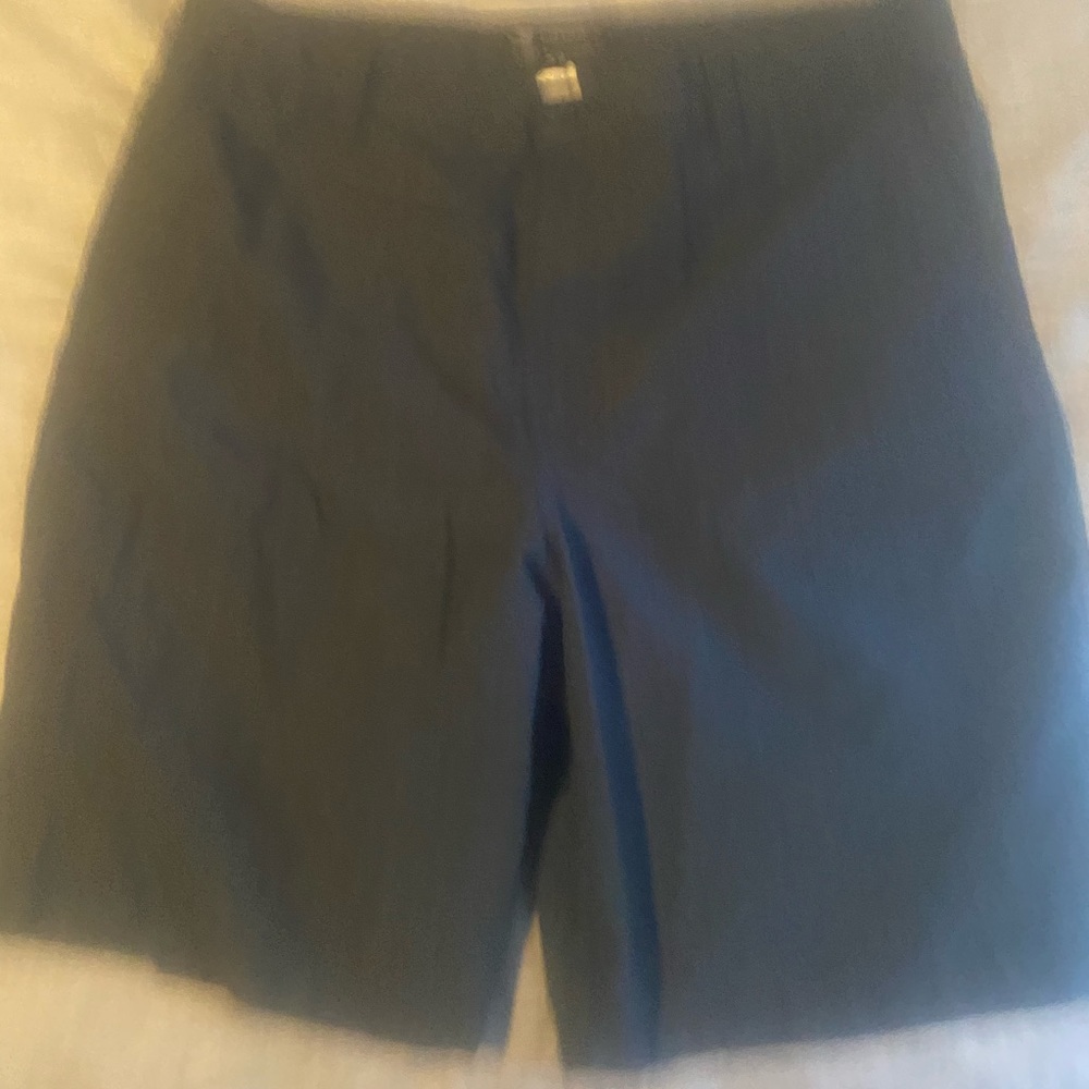 O’Neil shorts